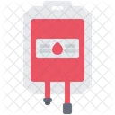 Blood Pack  Icon