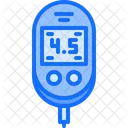 Blood Pack Machine  Icon