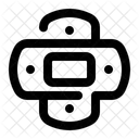 Blood Plaster  Icon
