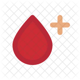 Blood Plus  Icon