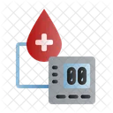 Blood presseur  Icon