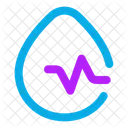 Blood Pressure  Icon