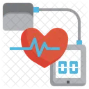 Blood Pressure Icon