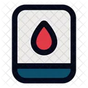 Blood Pressure  Icon