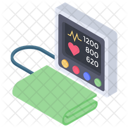 blood pressure apparatus