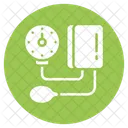 Blood pressure  Icon