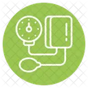 Blood pressure  Icon