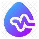 Blood Pressure  Icon