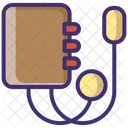 Blood Pressure Medical Blood Icon