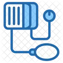 Blood pressure  Icon