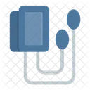 Blood Pressure  Icon