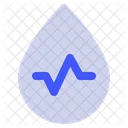 Blood pressure  Icon