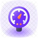 Blood pressure  Icon