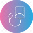 Blood Pressure Kit  Icon