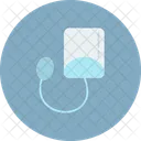 Blood Pressure Kit Blood Blood Pressure Icon