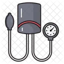 Blood Pressure Machine  Icon
