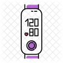 Blood Pressure Measurement  Icon