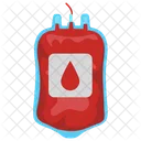 Blood products  Icon