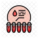 Blood Research  Icon