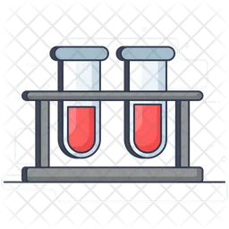 Blood Sample  Icon