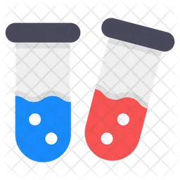 Blood Sample  Icon