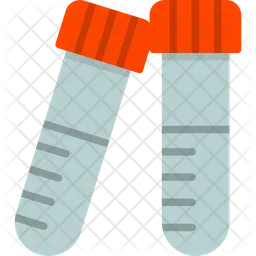 Blood Sample  Icon