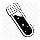 Blood Sample  Icon