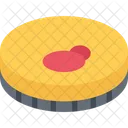 Blood Sample  Icon