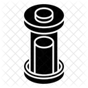 Blood Sample  Icon