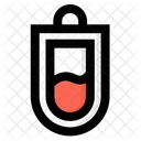 Blood Sample  Icon