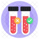 Blood Samples Icon