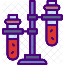 Blood Samples  Icon