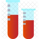 Blood Samples  Icon