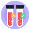 Blood Samples  Icon