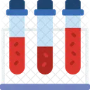 Blood Samples  Icon