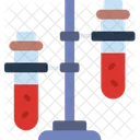 Blood Samples  Icon