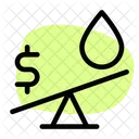 Blood Scale Unbalance  Icon