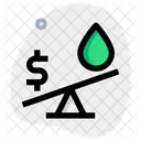 Blood Scale Unbalance  Icon