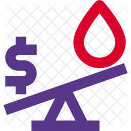 Blood Scale Unbalance  Icon