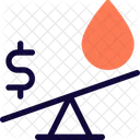 Blood Scale Unbalance  Icon