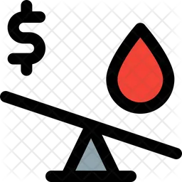 Blood Scale Unbalance Two  Icon