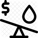 Blood Scale Unbalance Two  Icon