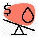 Blood Scale Unbalance Two  Icon