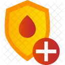 Blood Shield  Icon