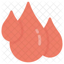 Blood Simple  Icon