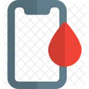 Blood Smartphone  アイコン