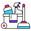 Blood Storage Refrigerator Blood Healthcare Icon