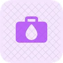 Blood Suitcase  Icon