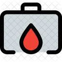 Blood Suitcase  アイコン