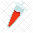 Blood Syringe  Icon